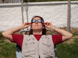 View Bild 5 Aber  bitte mit Brille